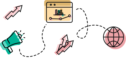 Avantage visibilité