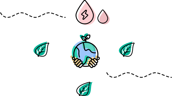 Avantage ecoresponsabilité