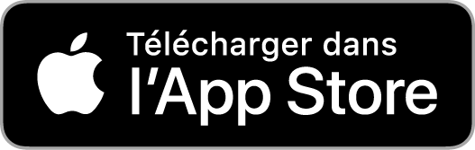 Télécharger sur App Store