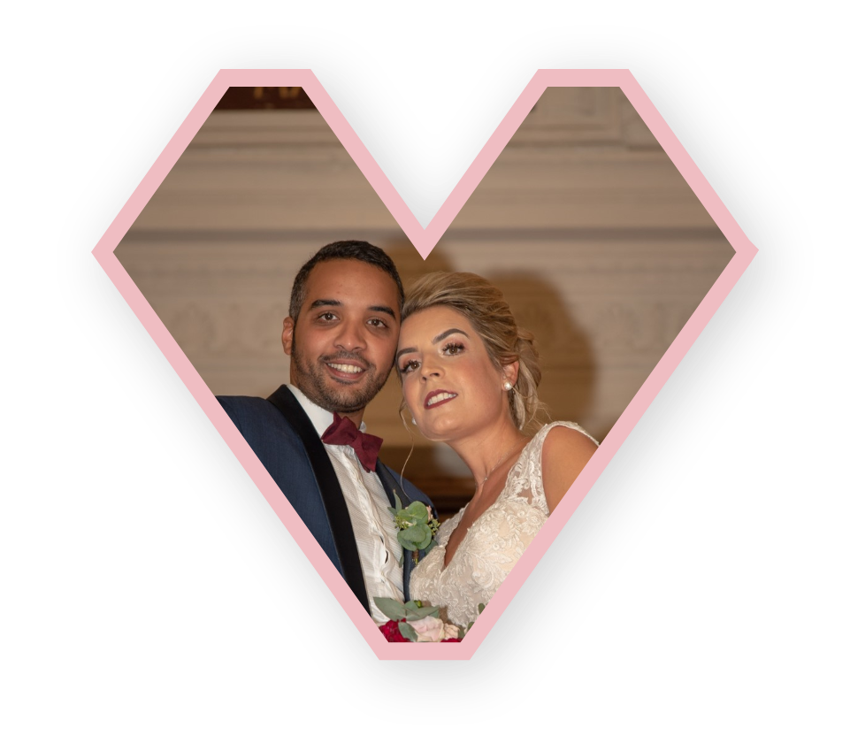 Nous - Céline & Julien